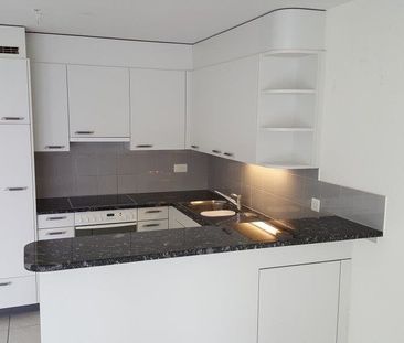 Hier wohnen Sie ruhig - und zentral! - Foto 2