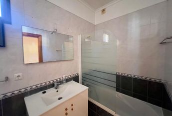 APARTAMENTO | 1 QUARTO | SANTA LUZIA