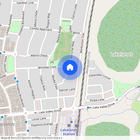 26 Evella Cove, Lakelands WA 6180