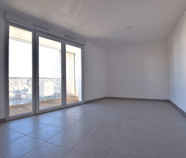 Appartement 3 pièces - Photo 2