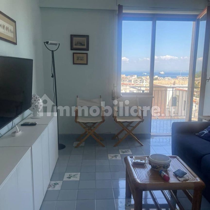 Trilocale via Morgioni 28, Centro, Ischia - Foto 1