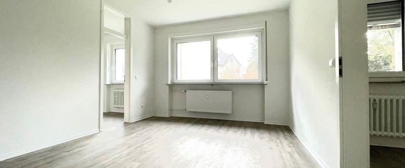 Perfekt für's Alter: gemütliche 2-Zimmer Wohnung in ruhiger Seitenstraße - Foto 1