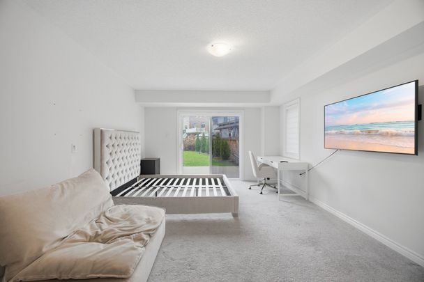 For Lease - 91 Roulette Crescent Unit# 3, Brampton, Ontario - Photo 1