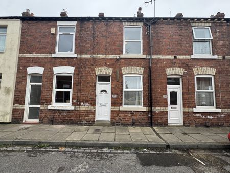 Rosebery Street, Leeman Road - P5007 - Photo 5