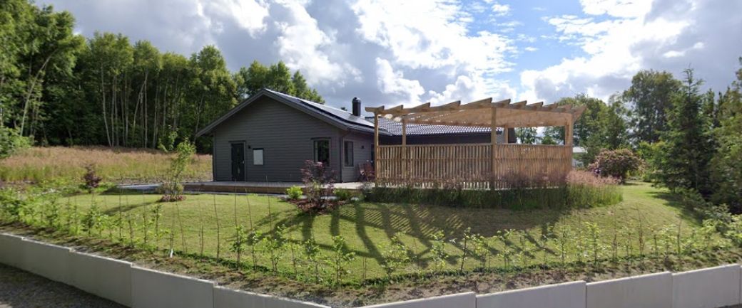 Torslanda - 5rok - tillsv - 26.450kr/mån - Photo 1