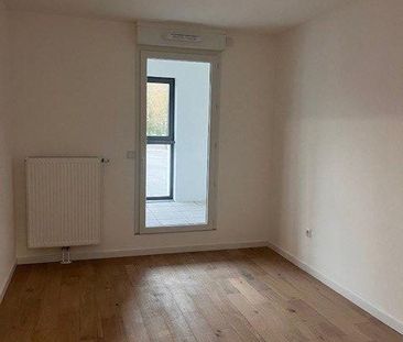 T2 NEUF AVEC LOGGIA - Photo 2