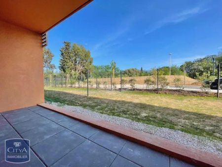 Appartement à louer 2 pièces 41.06m² - Photo 2