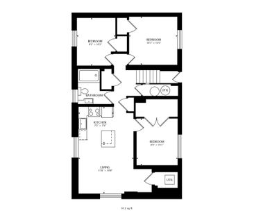 For Lease - 1743 Lawrence Avenue Unit# Suite 1, Toronto, Ontario - Photo 4