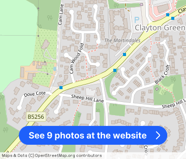 Barleyfield, Clayton-Le-Woods, Chorley, Lancashire, PR5 - Photo 1