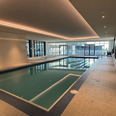 For Lease - 38 ANNIE CRAIG Drive Unit# 601, Toronto, Ontario - Photo 1