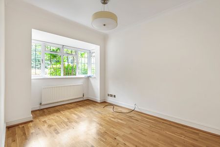 Coombe Lane West, Kingston Upon Thames, Surrey, KT2 - Photo 4