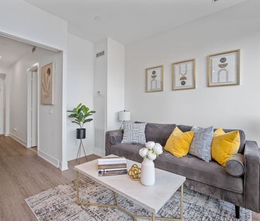 For Lease - 7 Grenville Street Unit# 2708, Toronto, Ontario - Photo 4