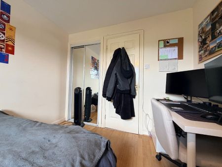 Mavisbank Gardens, 2/2, Glasgow, Festival Park, G51 1HL - Photo 5