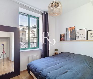 T2 meublé de 50,40m², - Photo 4