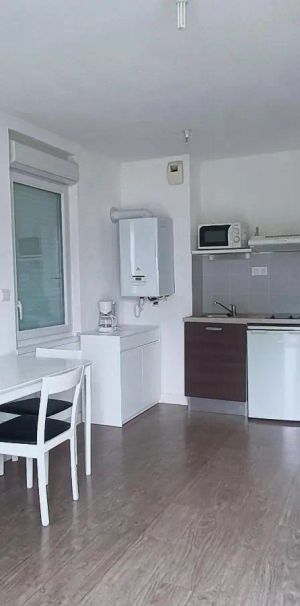 Appartement à louer 3 pièces 56.25m² - Photo 1