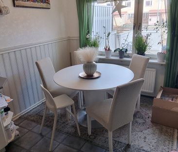 Musikalvägen, Skogås - Photo 1