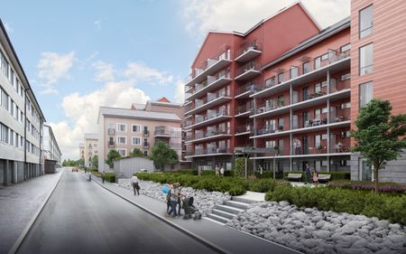 Fyrklöversgatan 7 - Photo 4