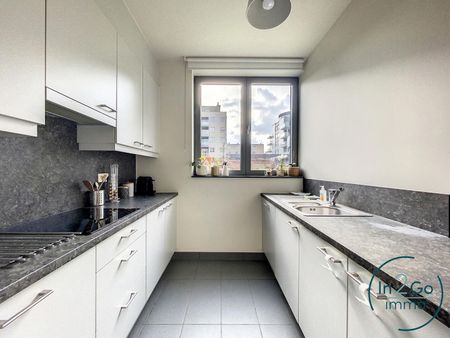 Hasselt Herkenrodesingel 19B bus 0001 - Photo 5