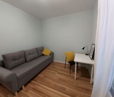 Pokój Wrocław - Photo 1