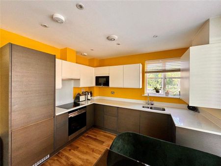 1 bedroom apartment to rent - Photo 2