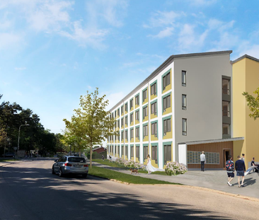 Herrhagsvägen 137, Tallkrogen - Photo 1