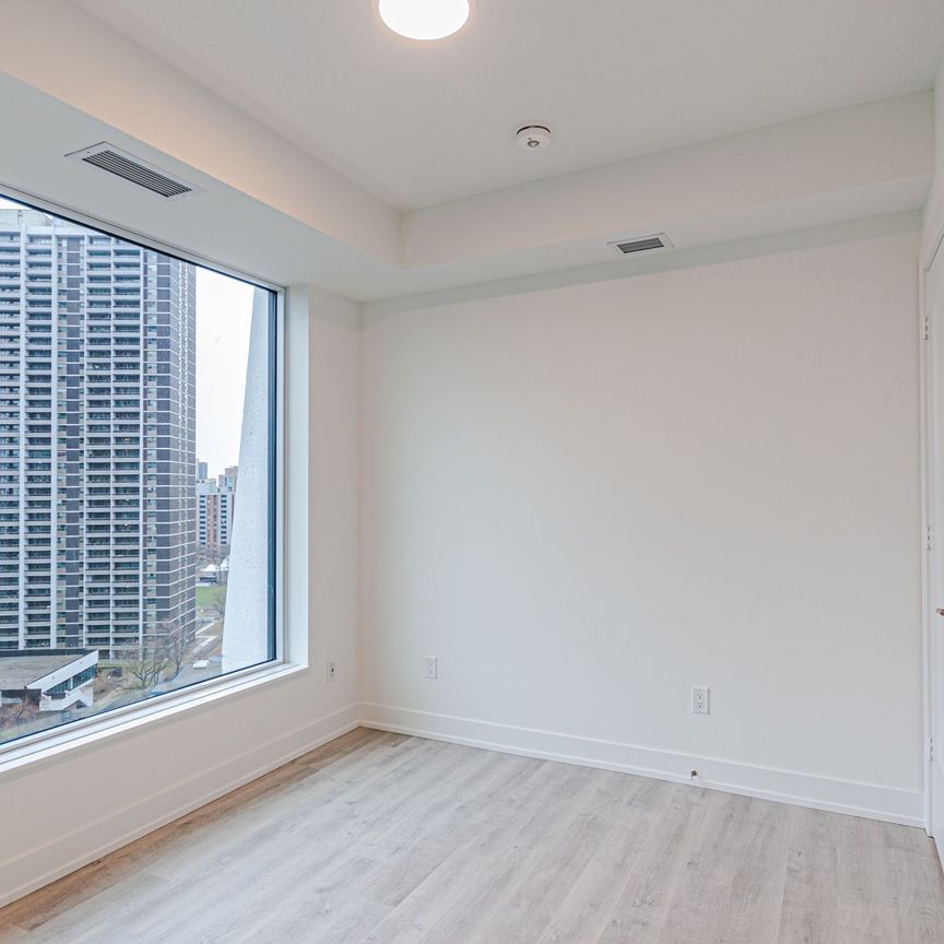 For Lease - 60 Central Park Road Way Unit# 1306, Toronto, Ontario - Photo 1