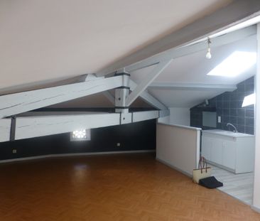 Location Appartement 2 pièces 32m² CASTRES 81100 - Photo 2