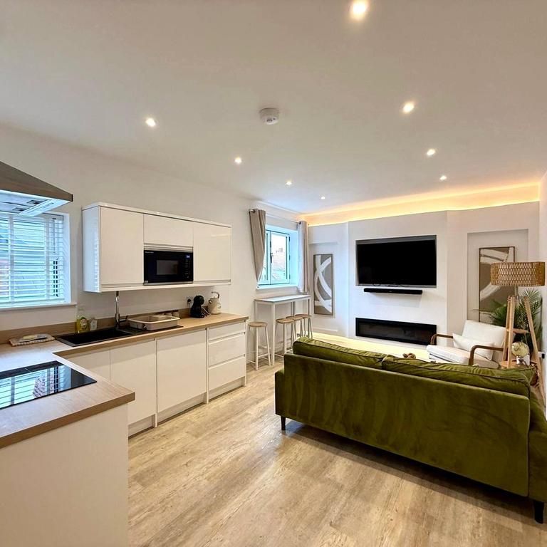 2 bedroom apartment to rent - Photo 1