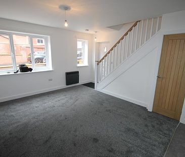 1 bedroom terraced house to rent - Photo 5