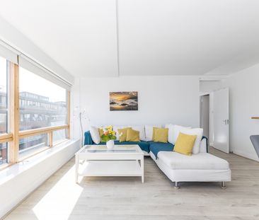 The Millennium Tower, Charlotte Quay Dock, Grand Canal Dock, Dublin... - Photo 6