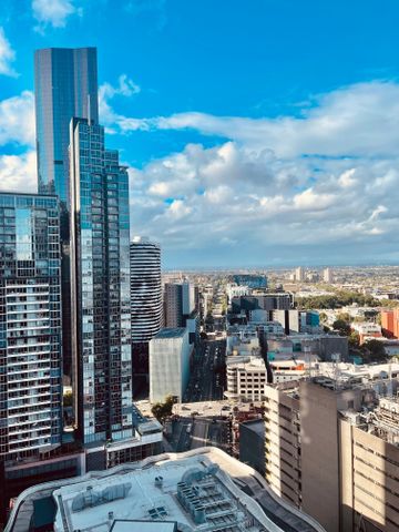 Melbourne CBD - Photo 5