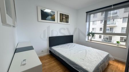Apartament 2 camere I Luxuria - Fotografie 4