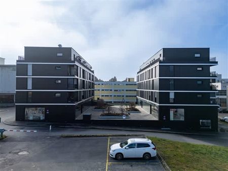 1 Zimmer, EG - Photo 5