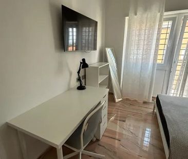 Via del Casale Sansoni, Rome, Lazio 00135 - Photo 1