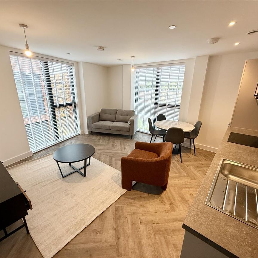 Castleward Boulevard, Derby - Photo 1