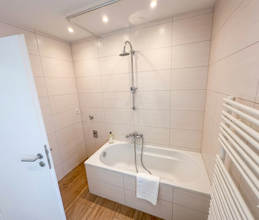 Pronájem bytu 4+1 • 121 m² bez realitkyWestendstr. 48, , Hessen - Photo 6