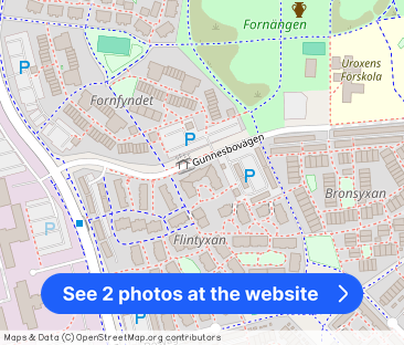 Gunnesbovägen 207 - Photo 1