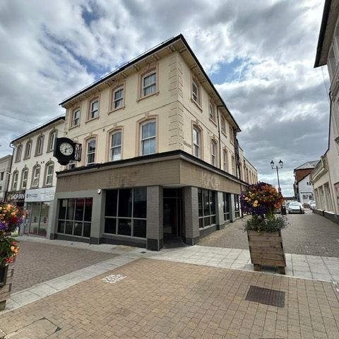 Union Street, Aldershot, Hampshire, GU11 - Photo 1