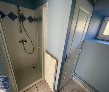 Location Appartement 1 pièce 30m² ALENCON 61000 - Photo 5