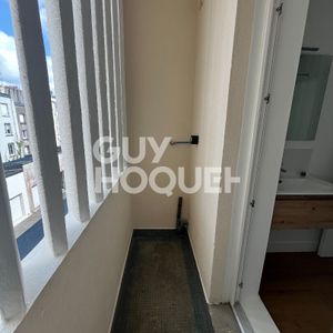 Location Appartement 1 pièce 21m² - Photo 2