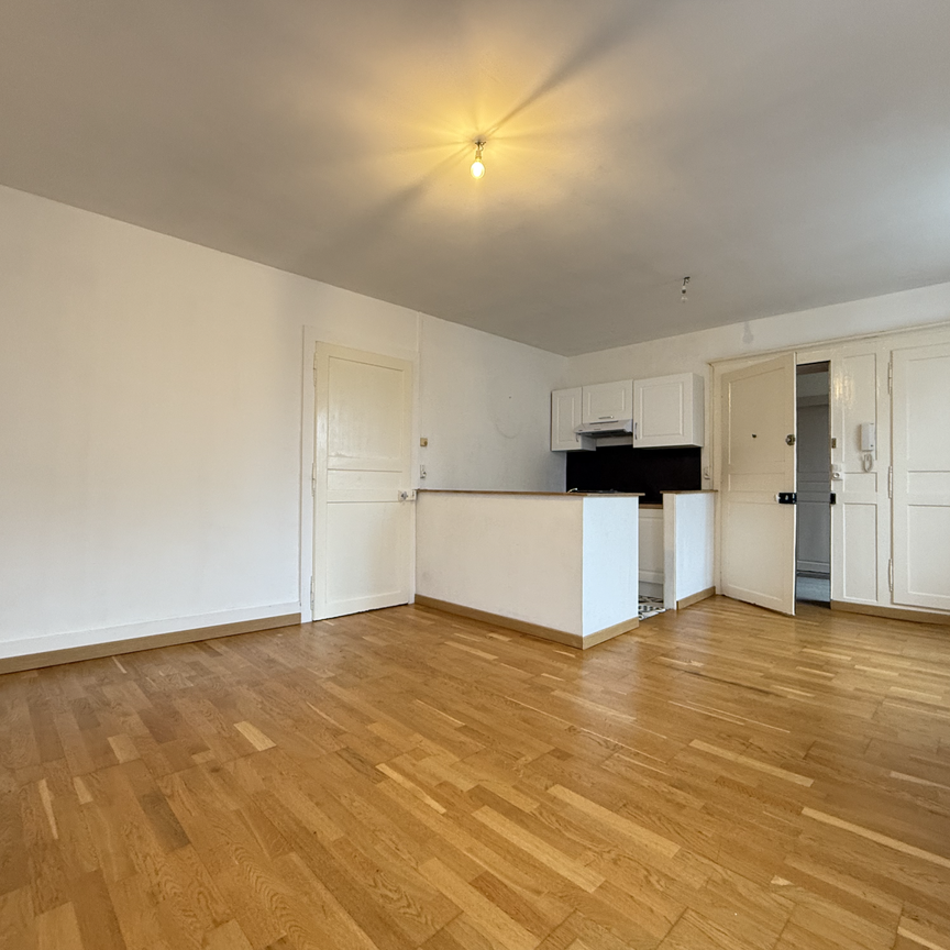 Location Appartement 2 pièces 52m² VITTEL 88800 - Photo 1