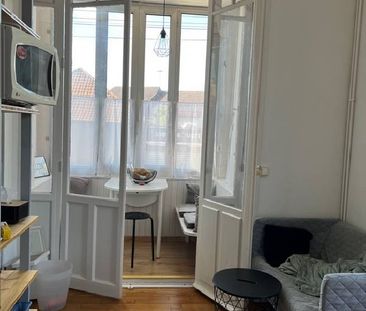 Studio 14m² (réf 2127923) - Photo 2