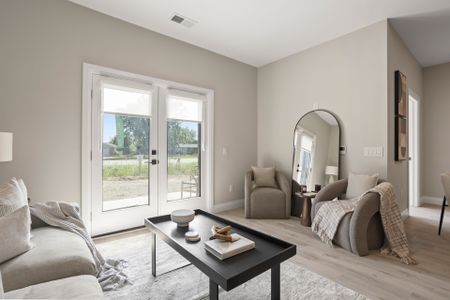 For Lease - 33318 Richmond Street Unit# 105, Lucan Biddulph, Ontario - Photo 2