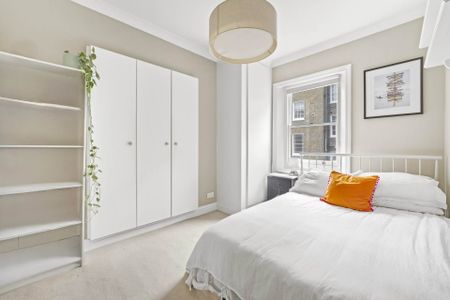 Price £3,850 pcm - Available 11/10/2025 - Furnished - Photo 4