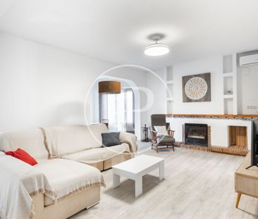 Family house for rent with Terrace in L'Eliana - Photo 1