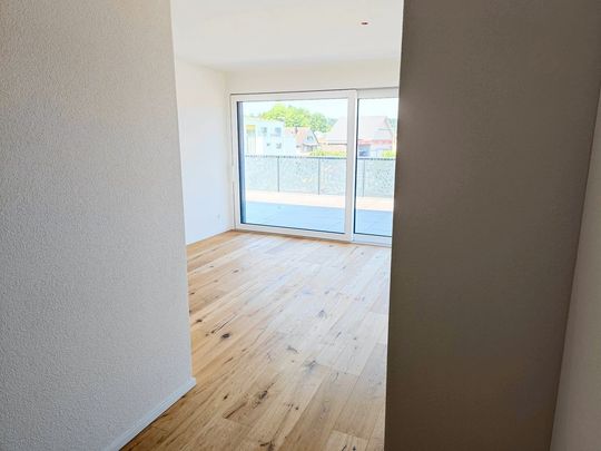 2.5 Zimmer, 98 m², 2. Stock - Foto 1