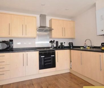 2 bedroom flat to rent - Photo 5