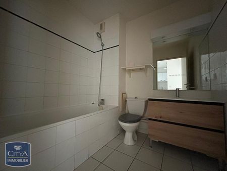 Location Appartement 2 pièces 32m² TALENCE 33400 - Photo 5