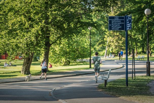 Pennygången 17 - Foto 1