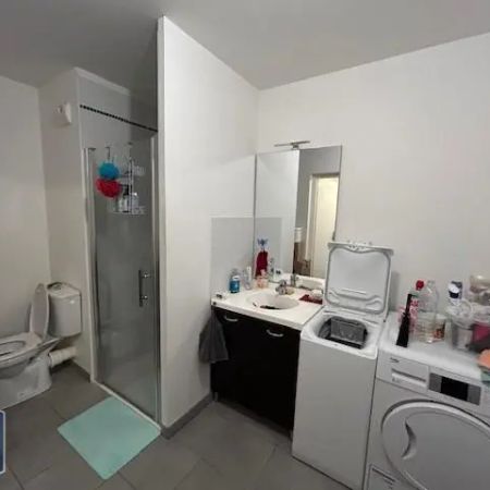 Appartement à louer 2 pièces 43.33m² - Photo 4